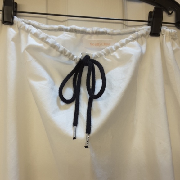 See by Chloe Brand new dress WOT. - Picture 2 of 4